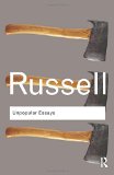 Russell Unpopular essays